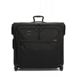 TUMI Alpha 3 Extended Trip 4 Wheel Garment Bag