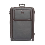 TUMI Alpha 3 Extended Trip Expandable 4 Wheel Packing Case