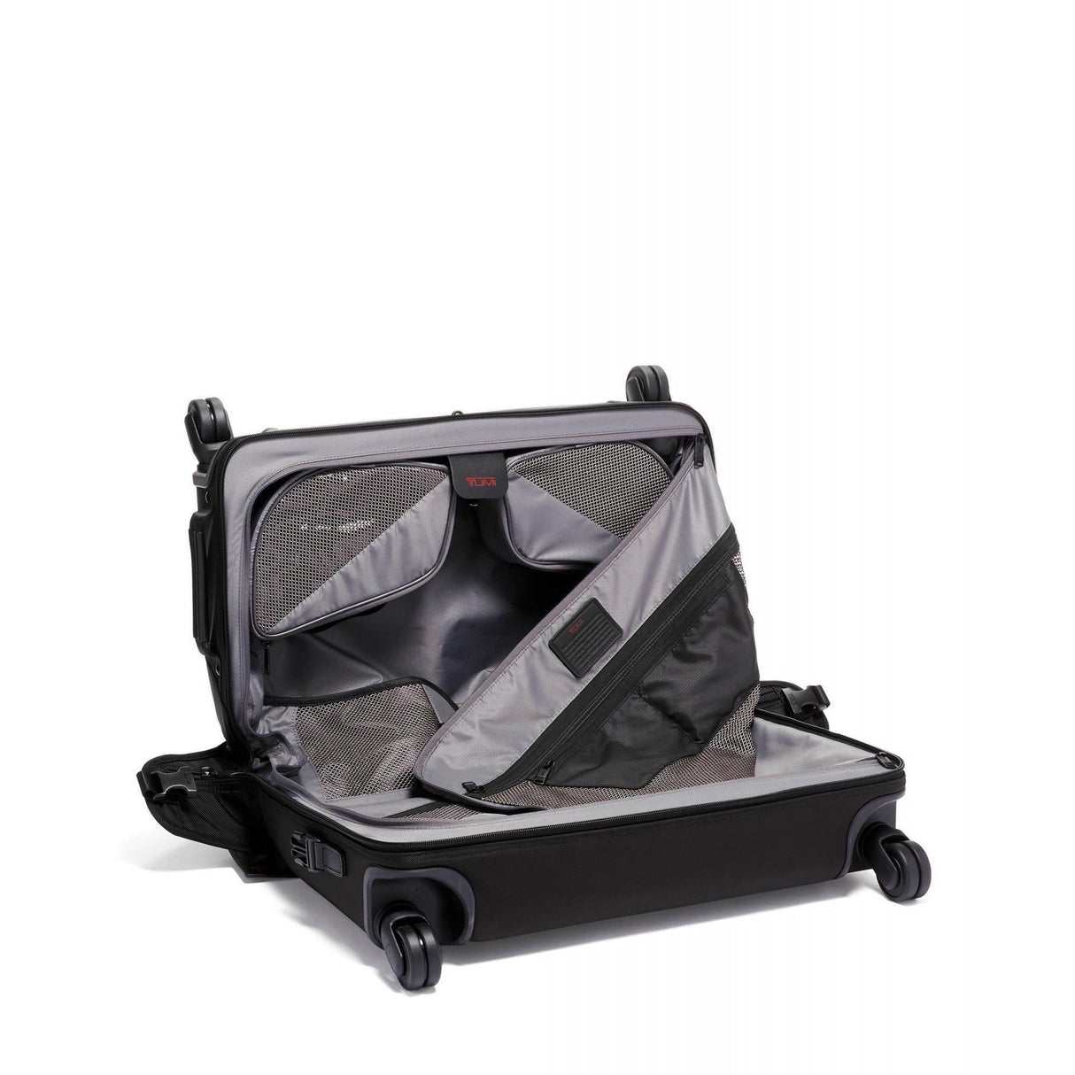 TUMI Alpha 3 Garment 4 Wheel Carry-On