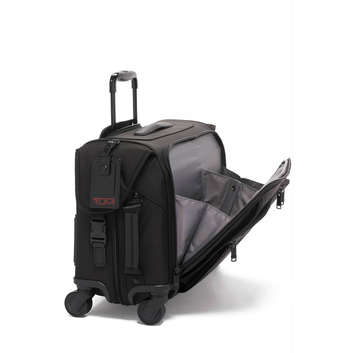 TUMI Alpha 3 Garment 4 Wheel Carry-On