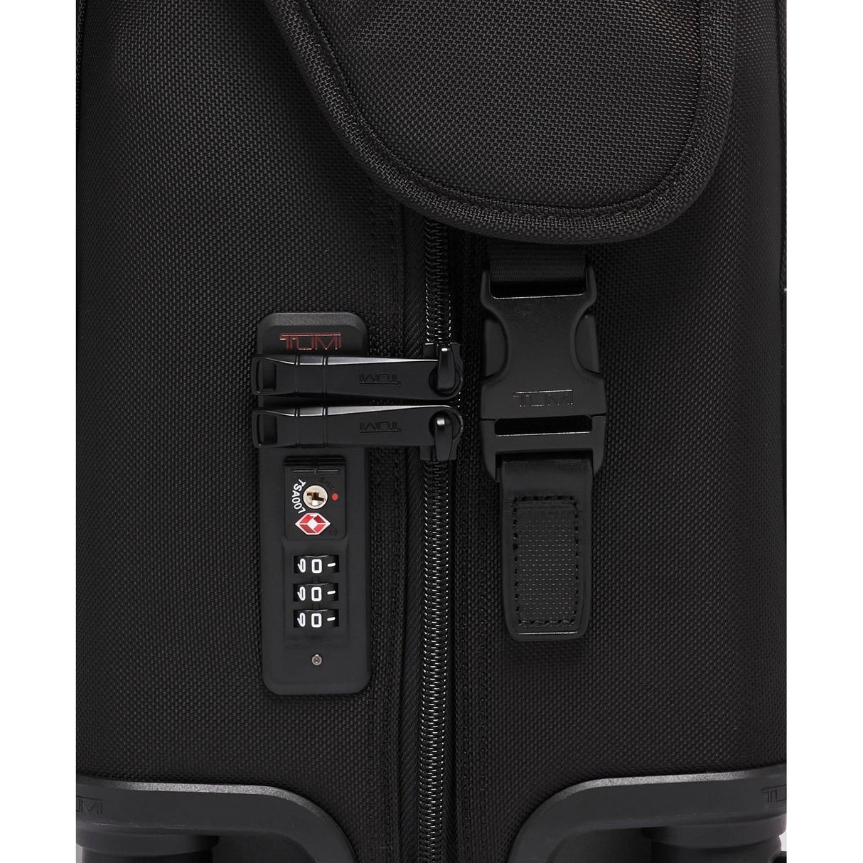 TUMI Alpha 3 Garment 4 Wheel Carry-On