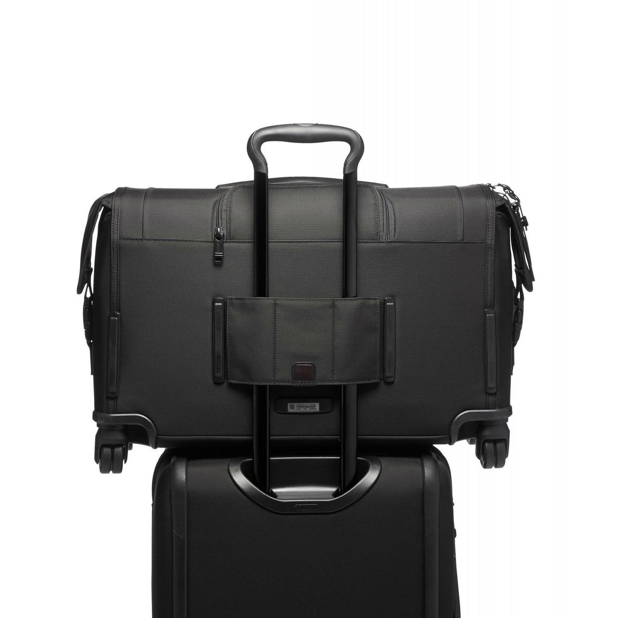 TUMI Alpha 3 Garment 4 Wheel Carry-On