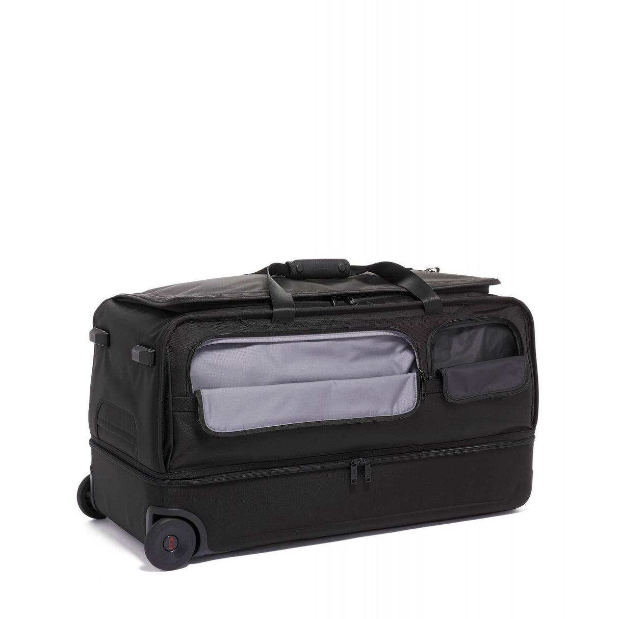 TUMI Alpha 3 Large Split 2 Wheel Duffel