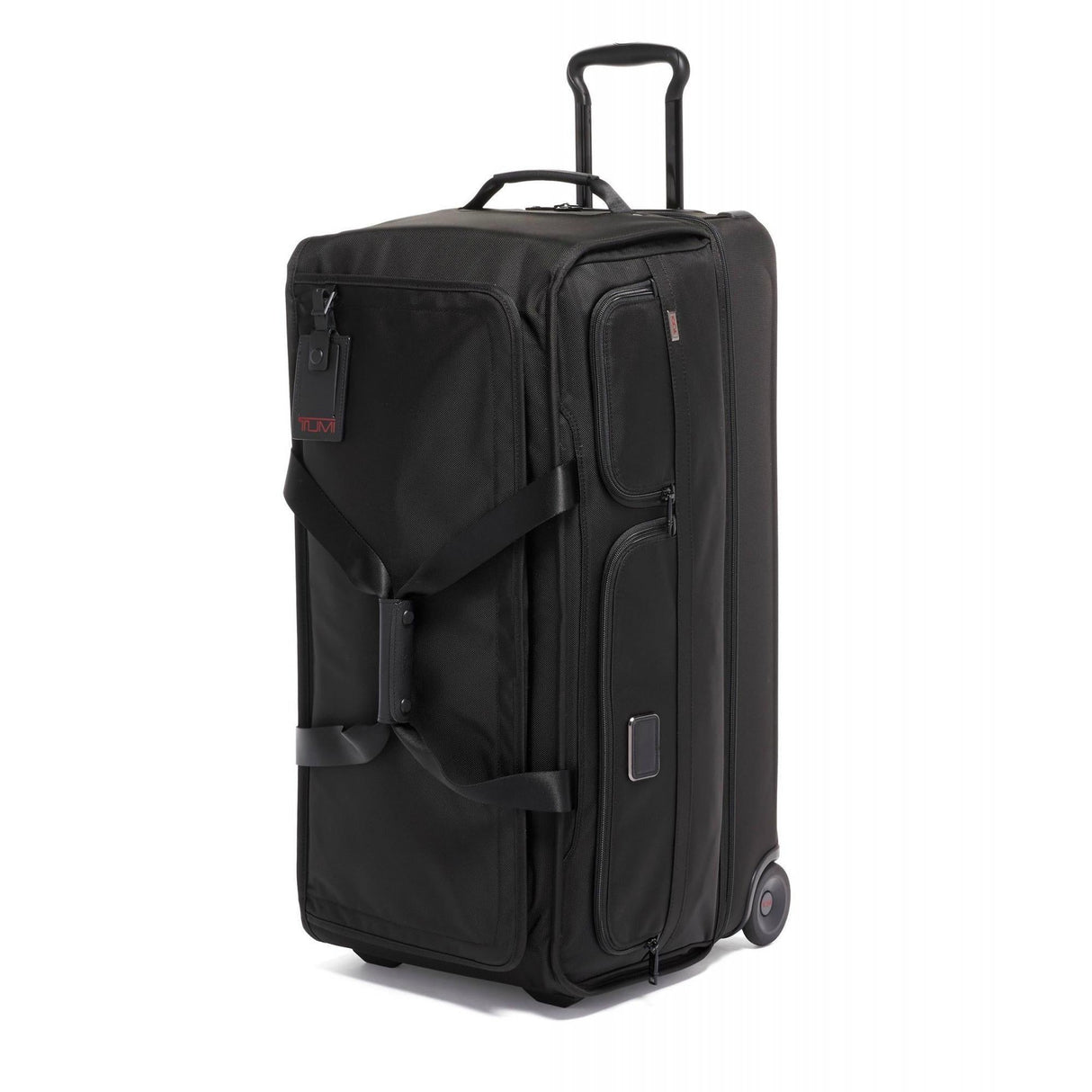 TUMI Alpha 3 Large Split 2 Wheel Duffel