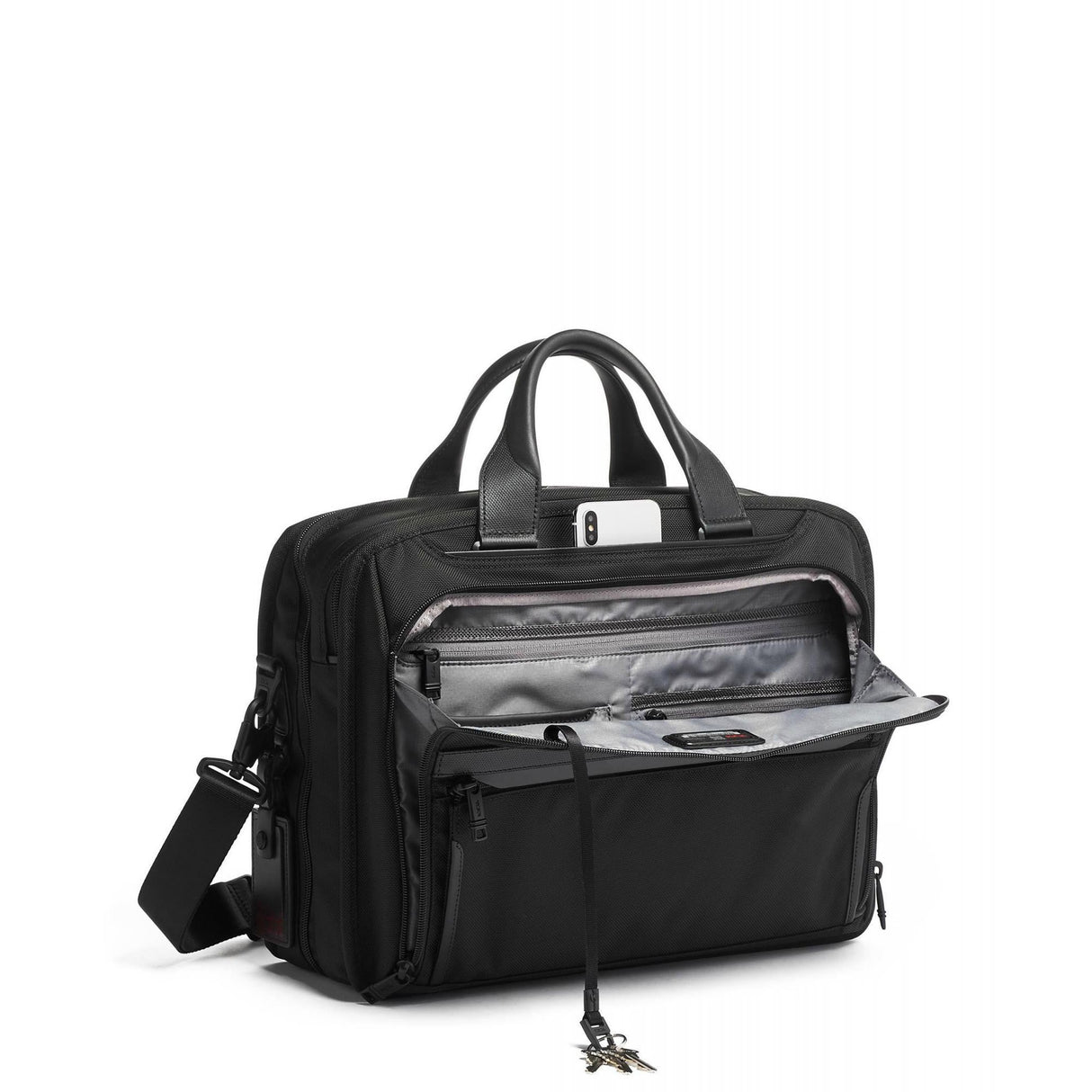 TUMI Alpha 3 Organizer Brief