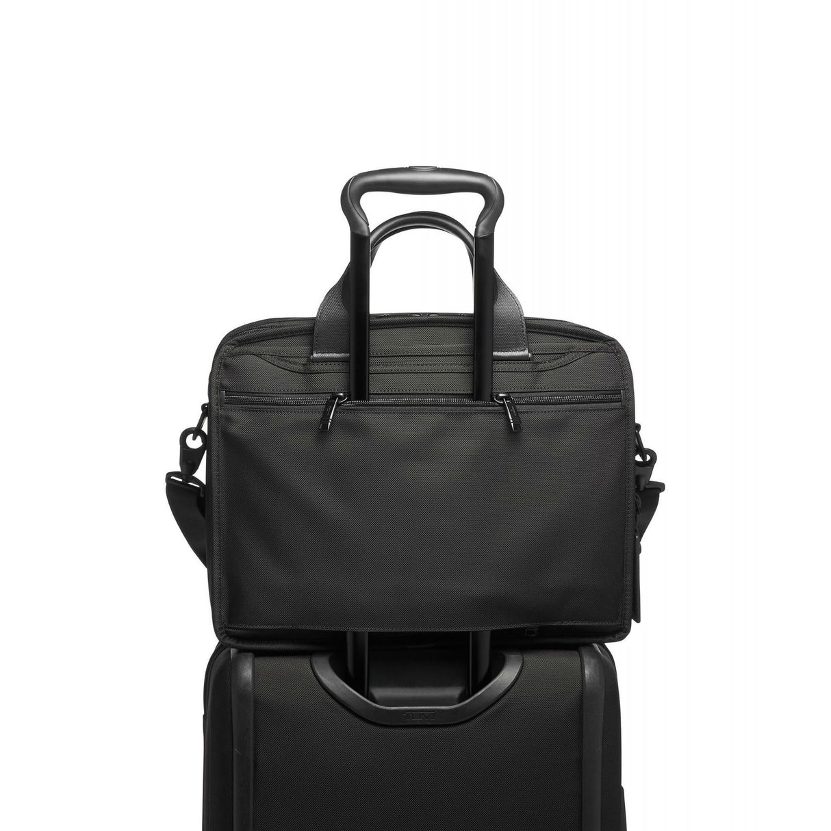 TUMI Alpha 3 Organizer Brief