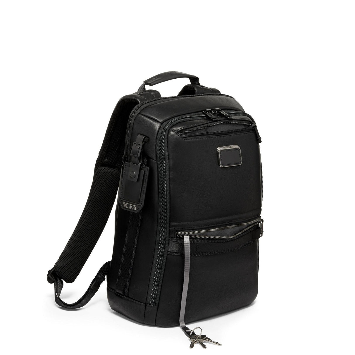 TUMI Alpha Bravo Dynamic Backpack