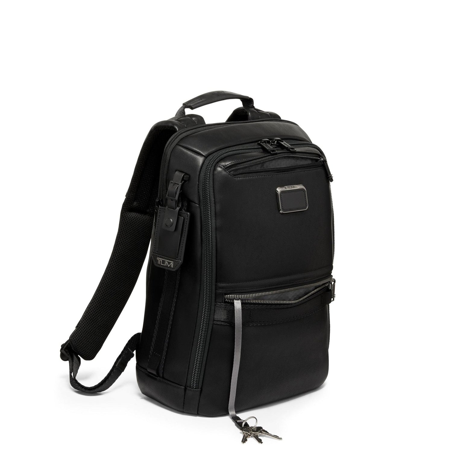 TUMI Alpha Bravo Dynamic Backpack