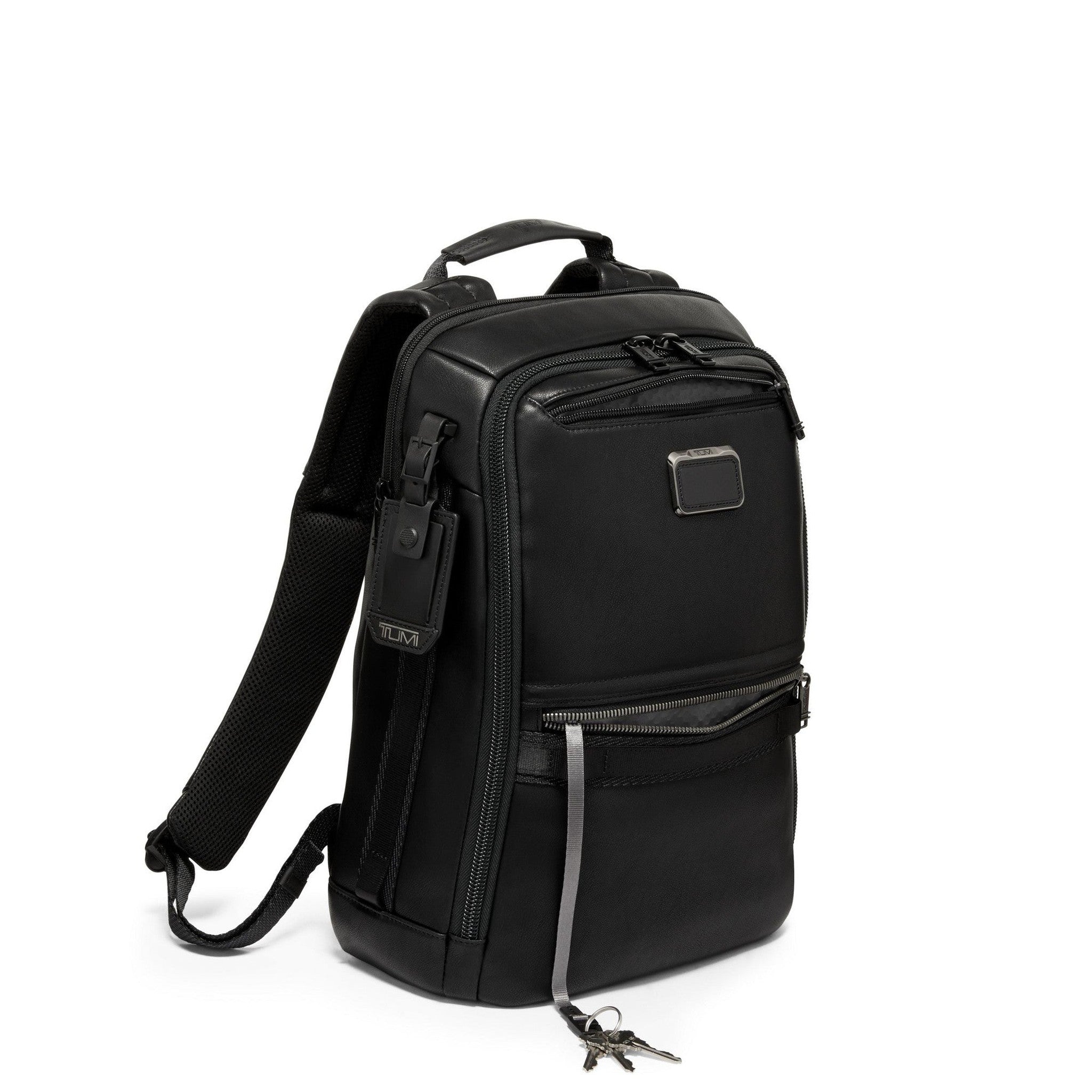 TUMI Alpha Bravo Dynamic Backpack