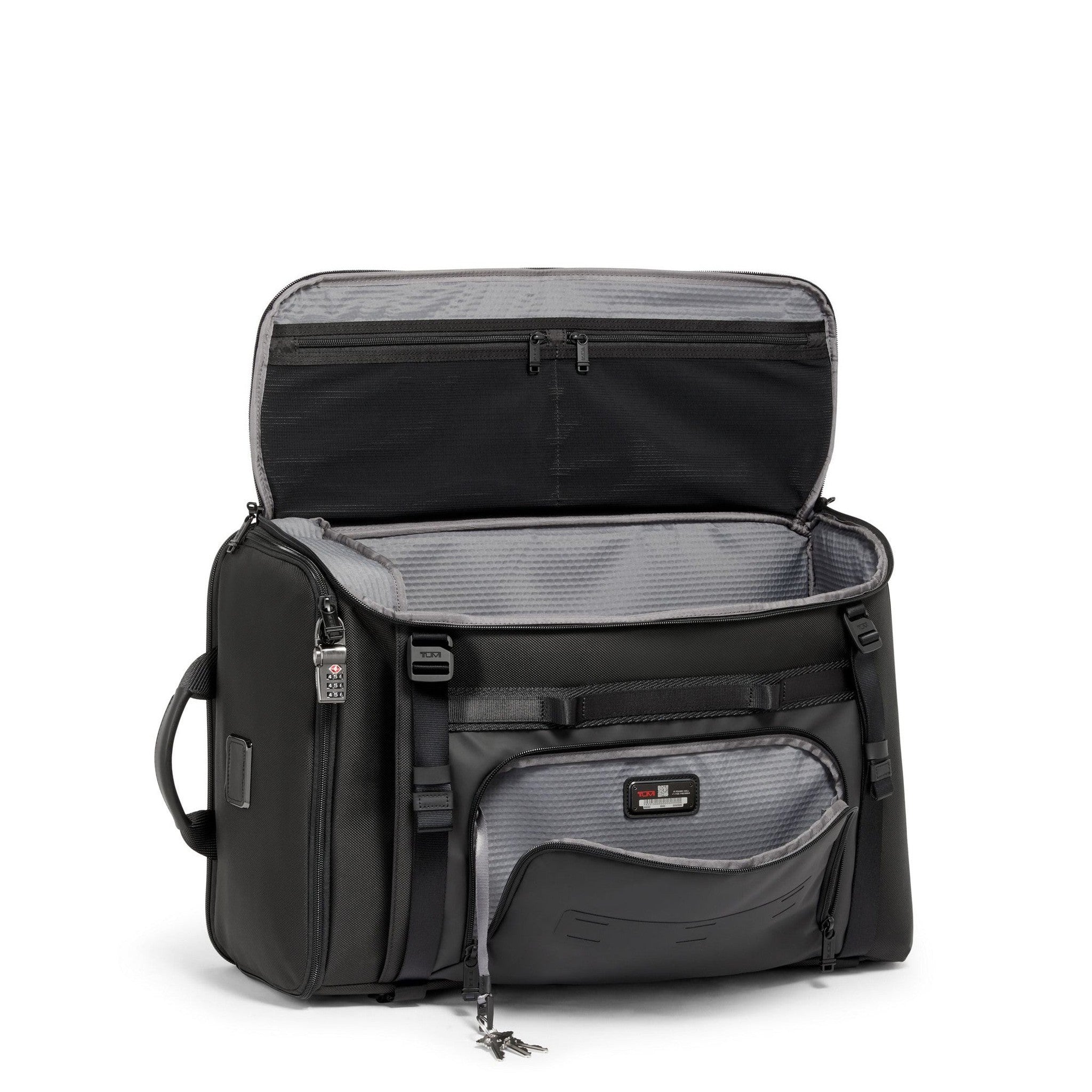TUMI Alpha Bravo Endurance Backpack