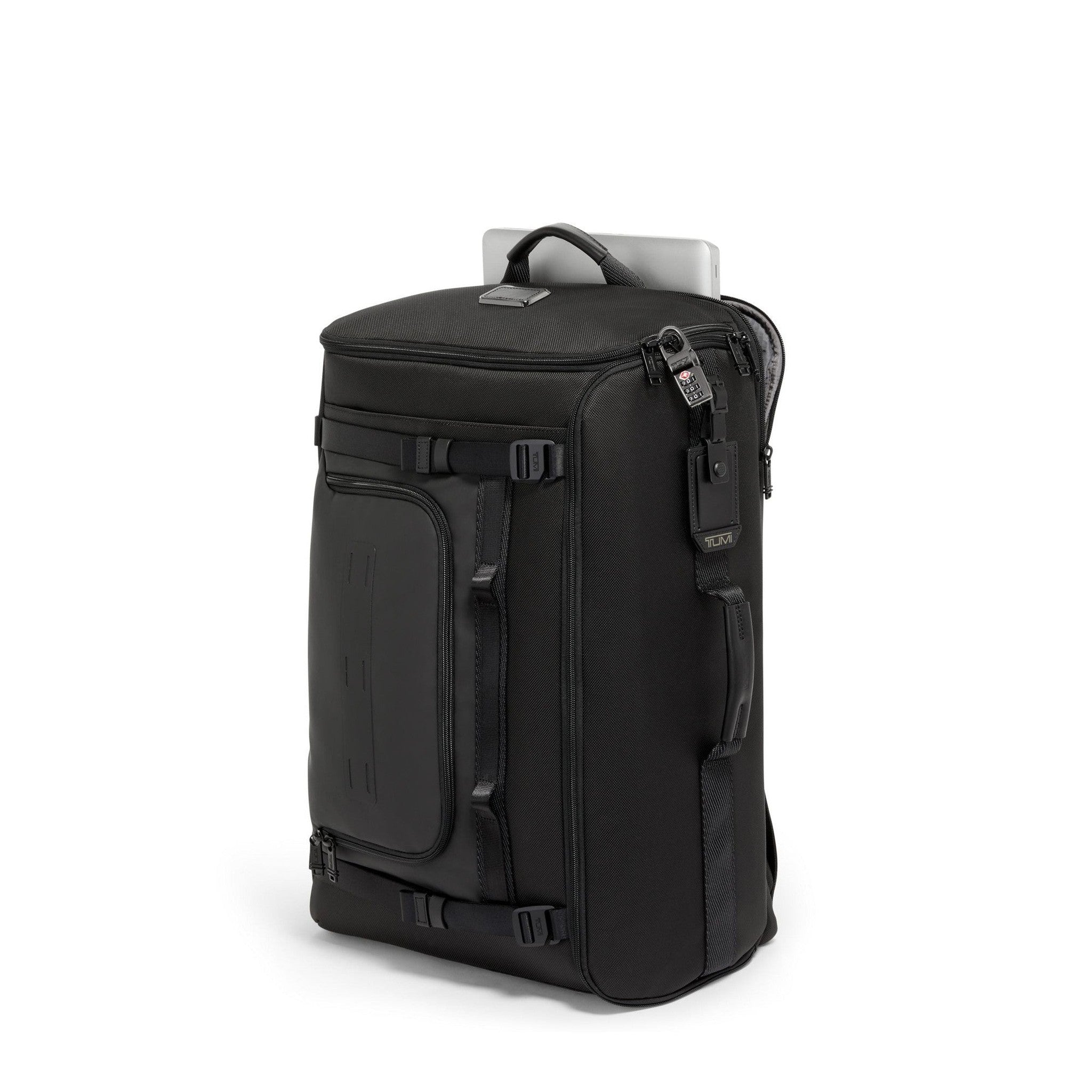 TUMI Alpha Bravo Endurance Backpack