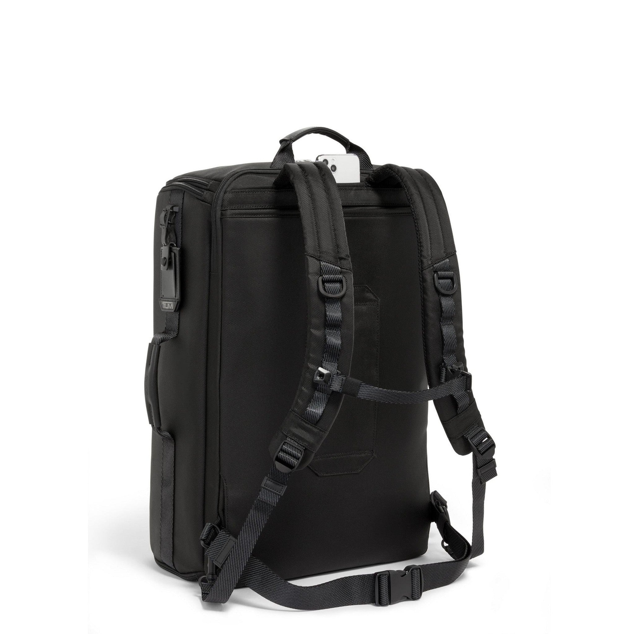 TUMI Alpha Bravo Endurance Backpack