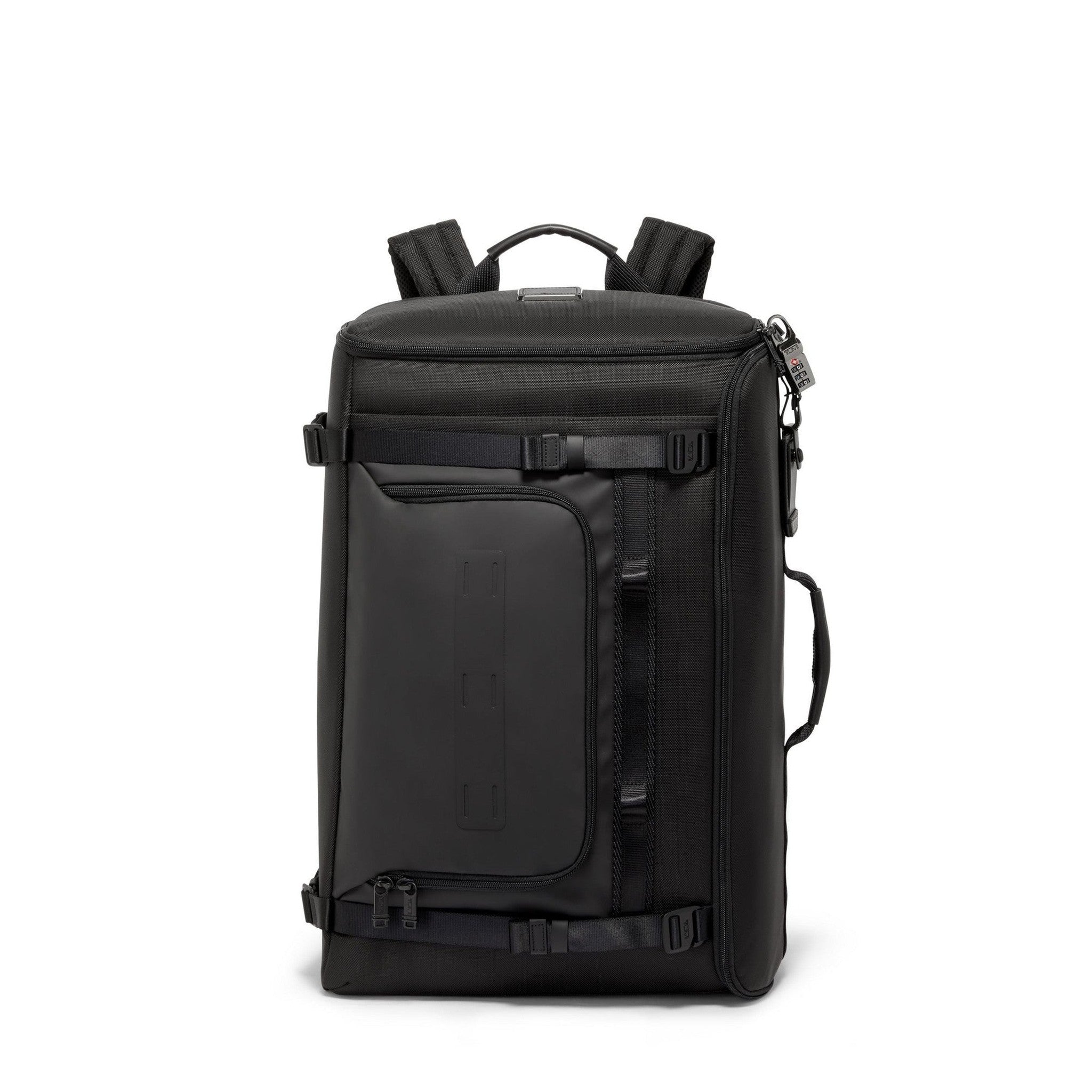 TUMI Alpha Bravo Endurance Backpack