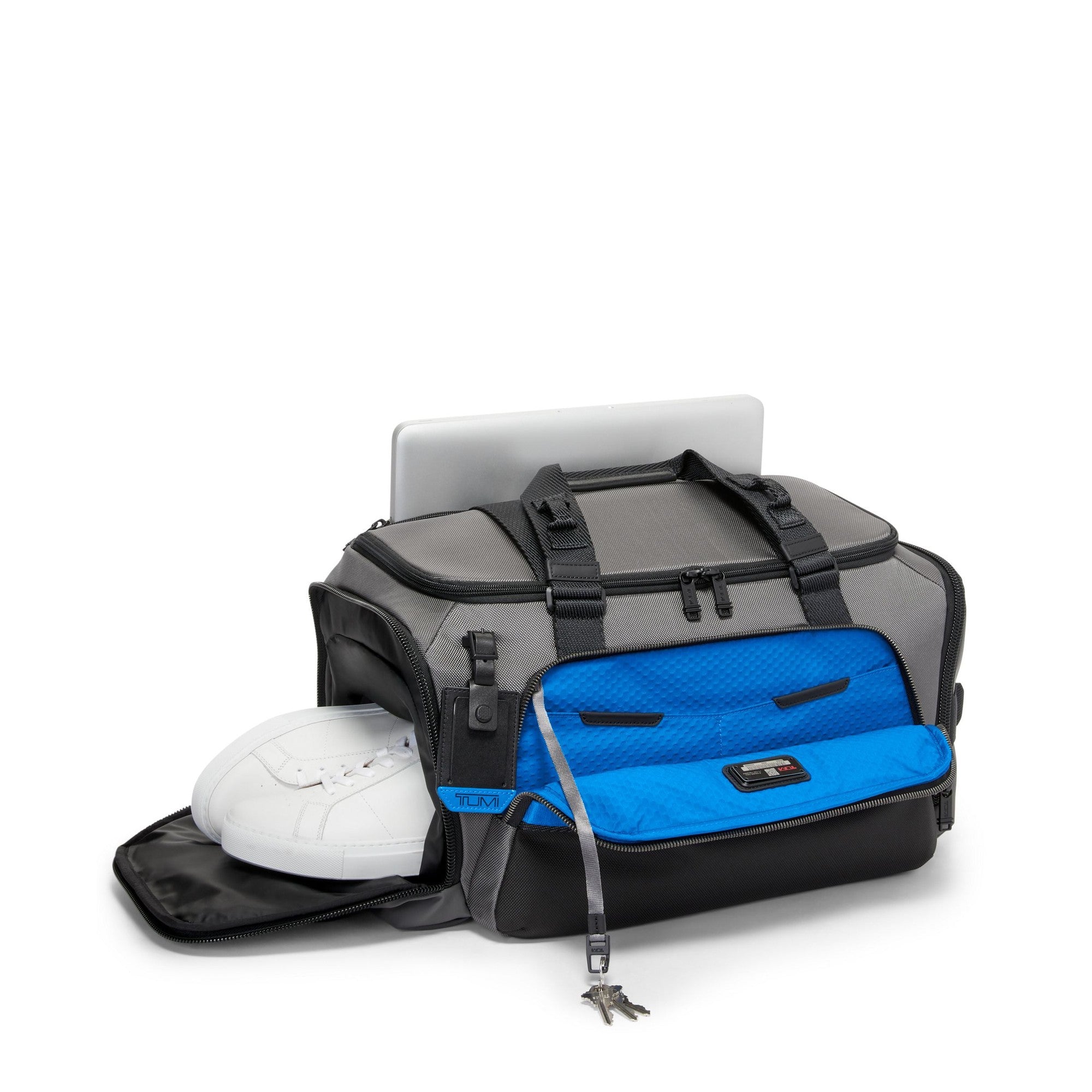 TUMI Alpha Bravo Mason Duffel