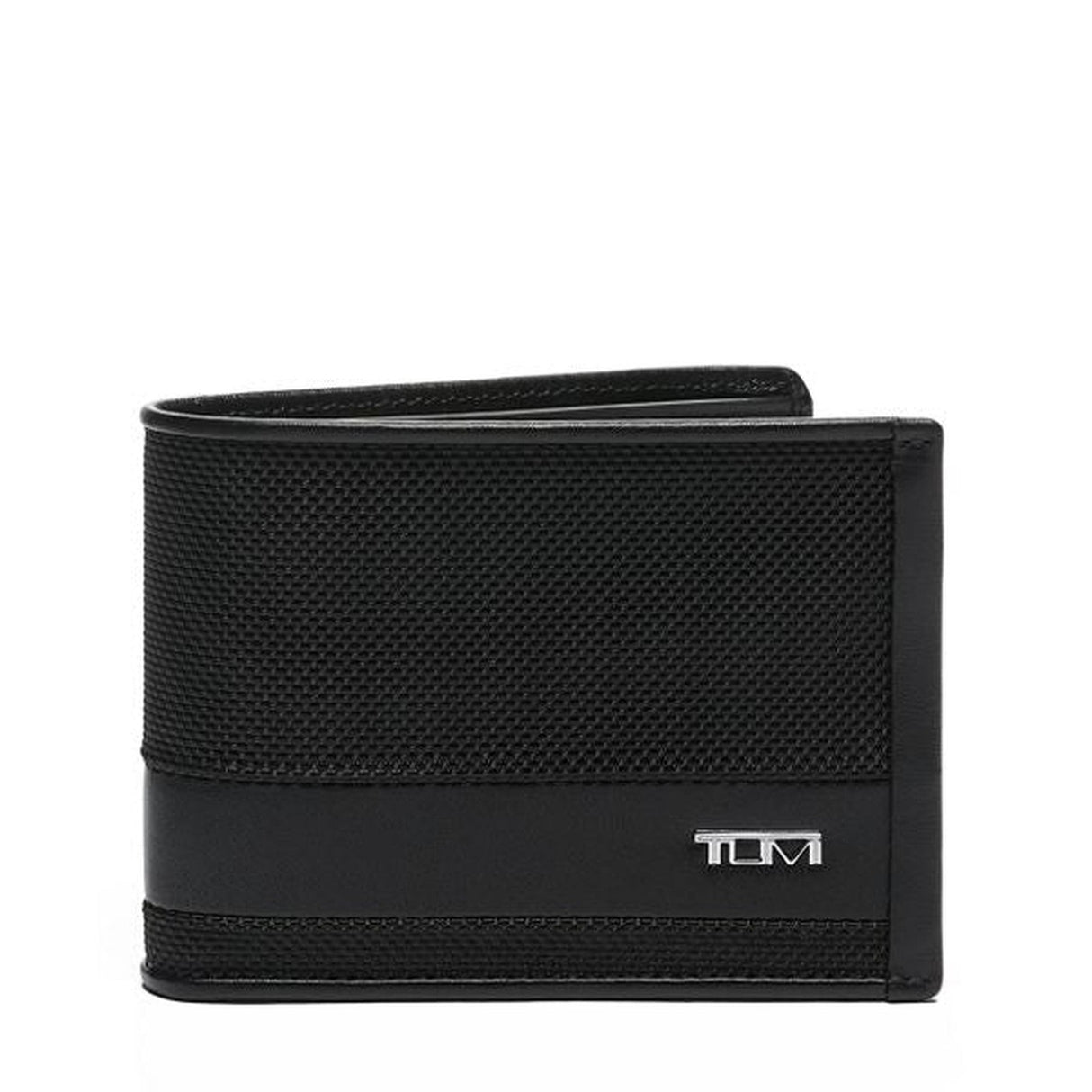 TUMI Alpha Double Billfold