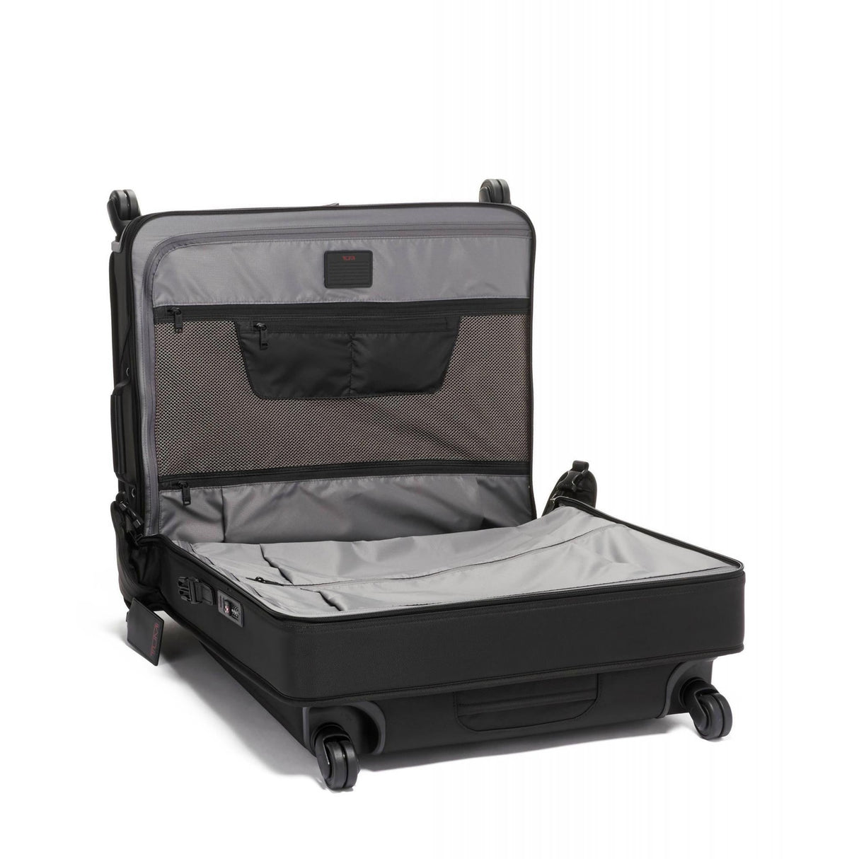TUMI Alpha Large Garment Checked