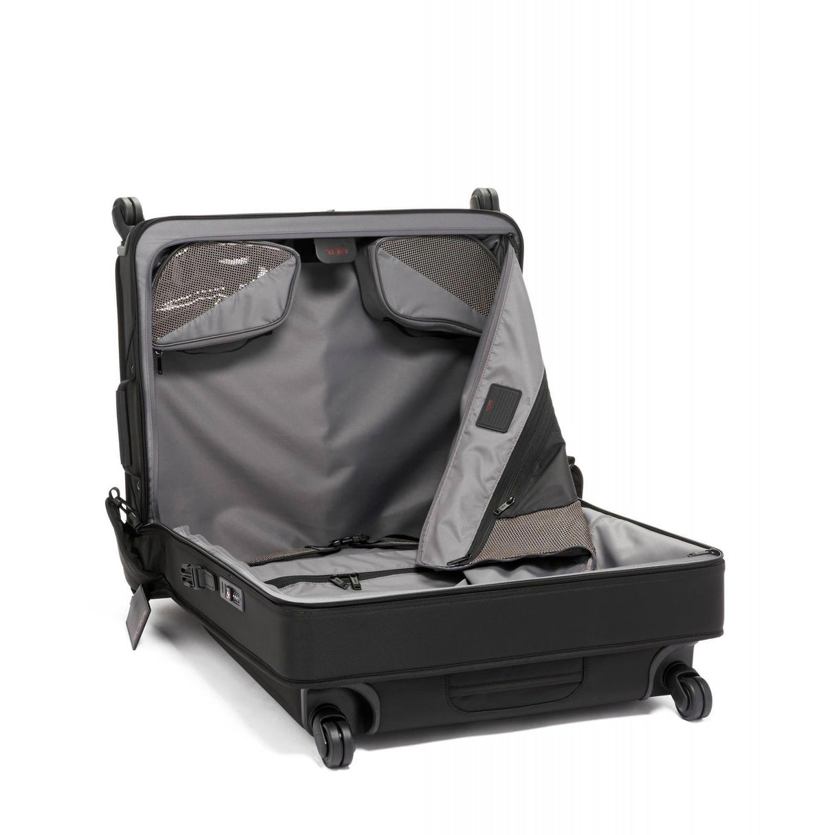 TUMI Alpha Large Garment Checked
