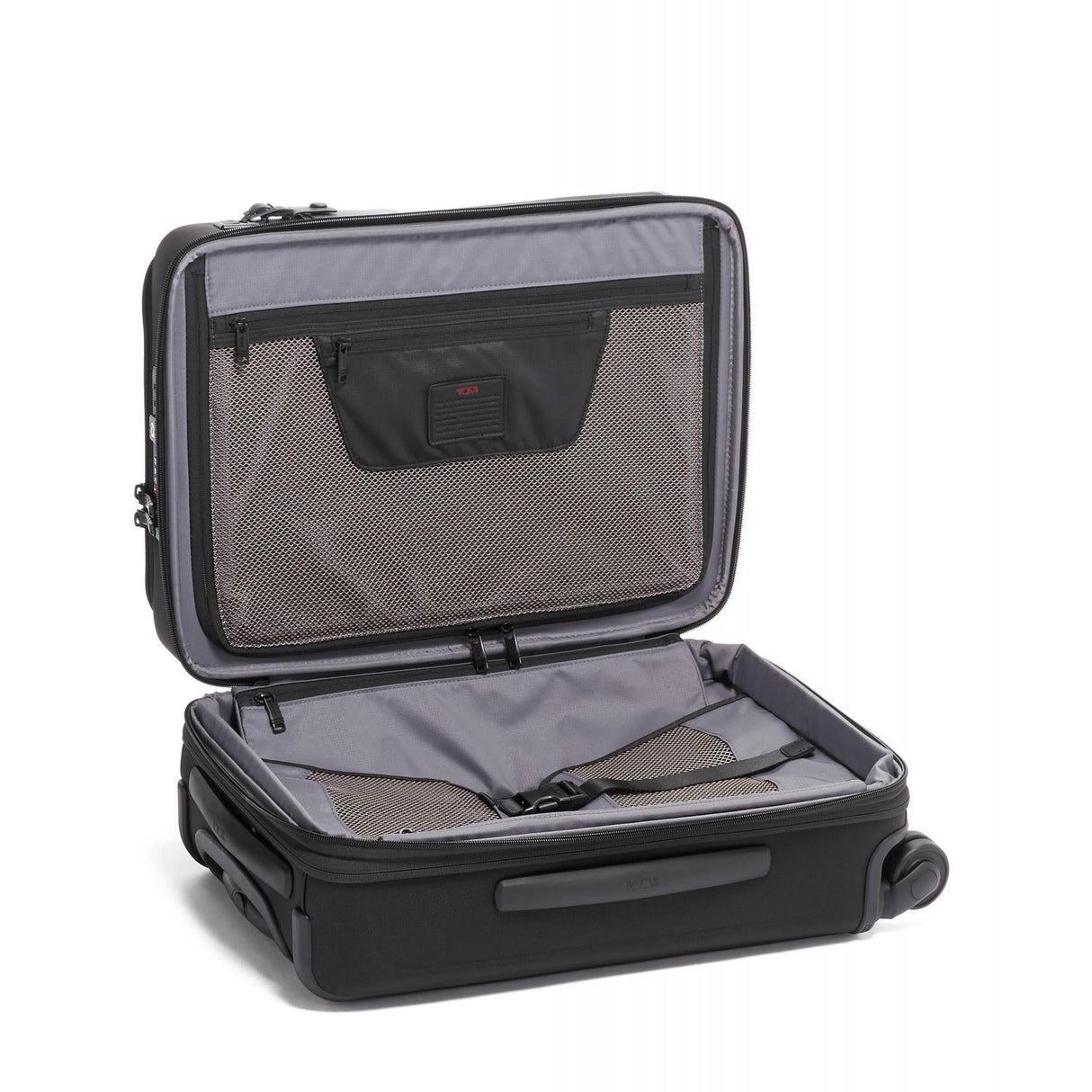 TUMI Alpha Office Expandable Carry On