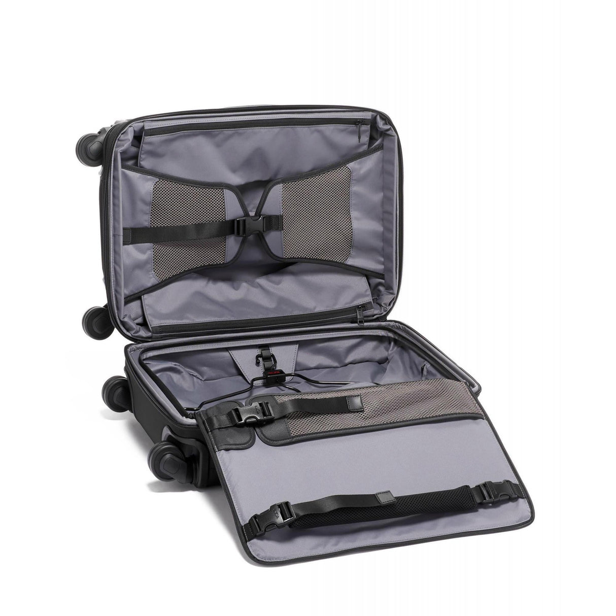TUMI Alpha Office Expandable Carry On