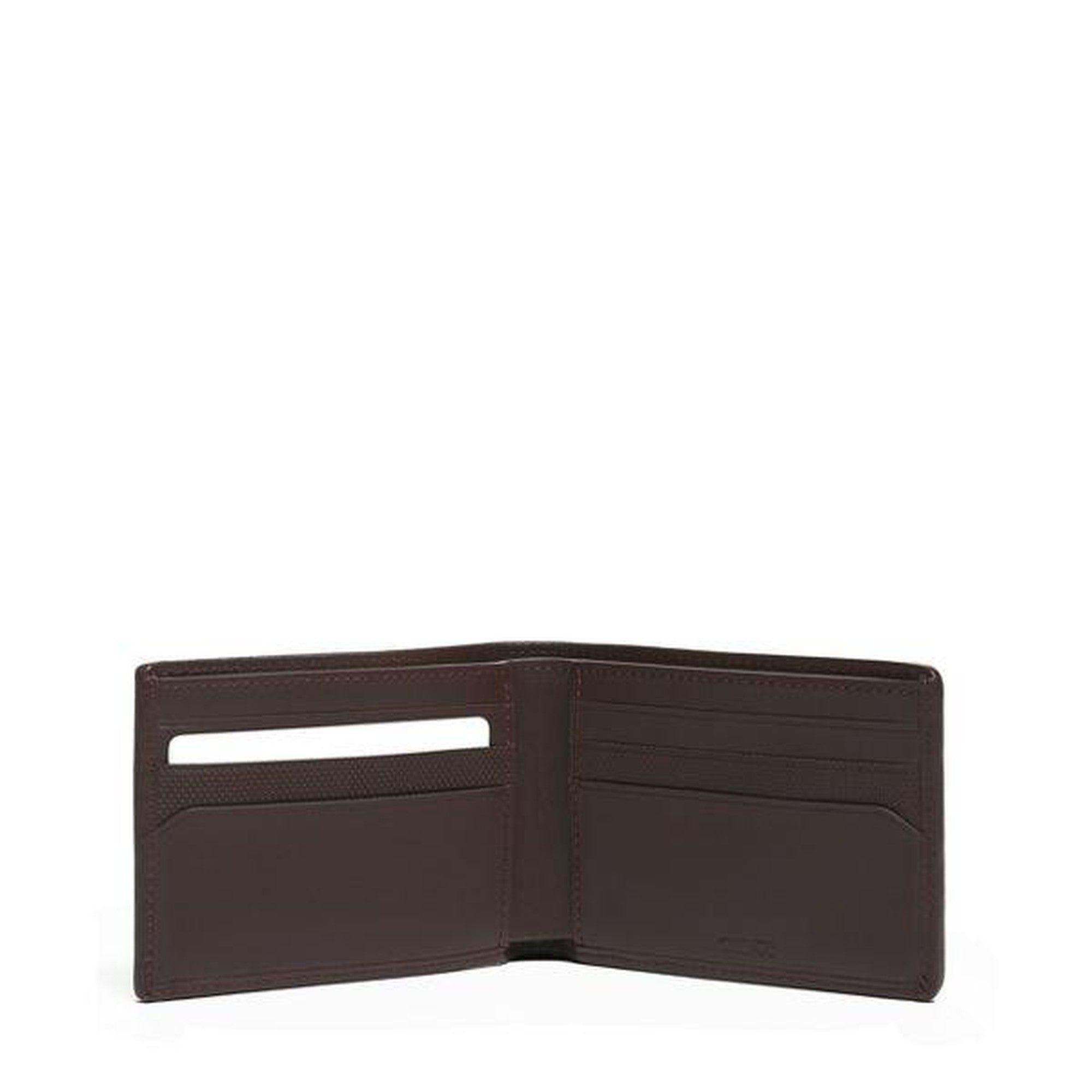 TUMI Alpha SLG Double Billfold