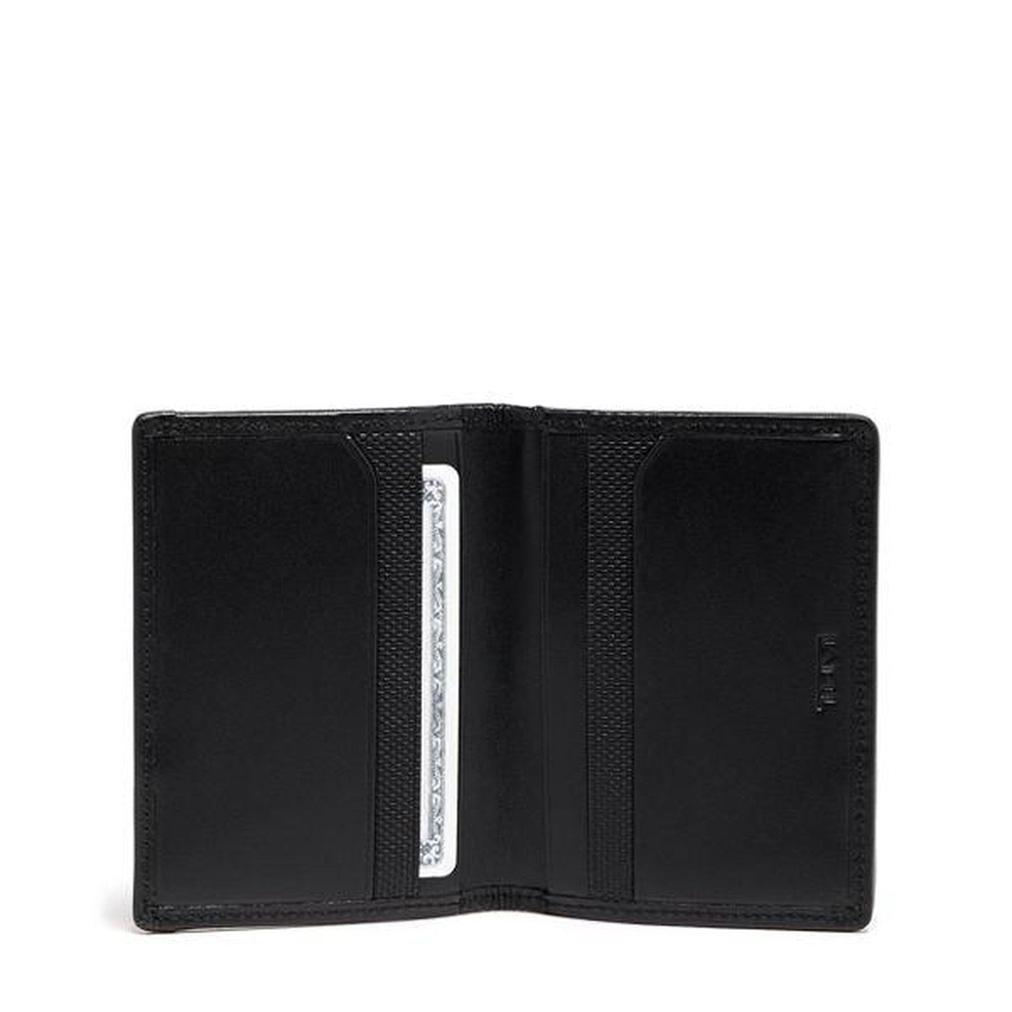 TUMI Alpha SLG Folding Card Case