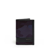 TUMI Alpha SLG Multi Window Card Case