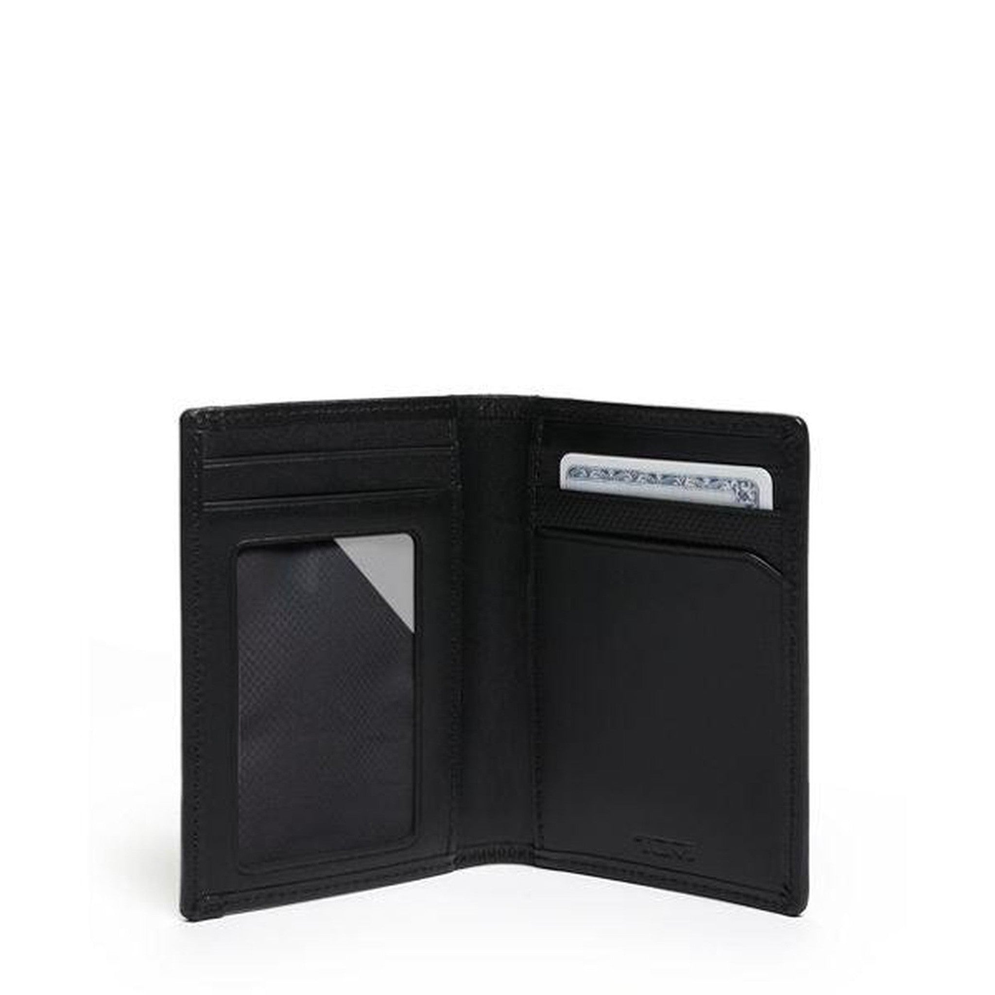 TUMI Alpha SLG Multi Window Card Case