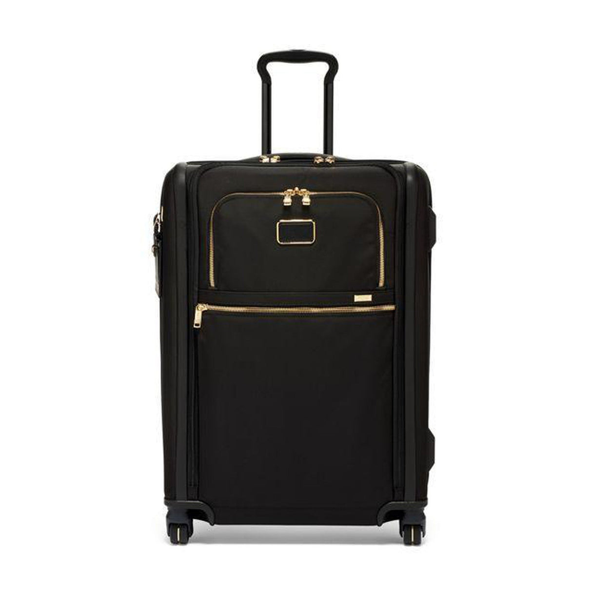 TUMI Alpha Short Trip Expandable 4 Wheel Packing Case