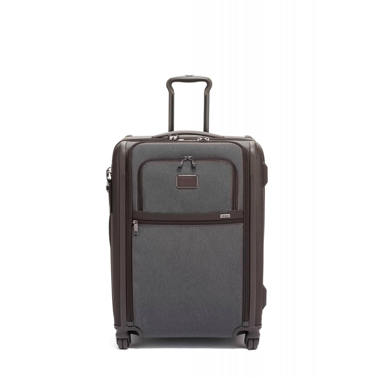 TUMI Alpha Short Trip Expandable 4 Wheel Packing Case