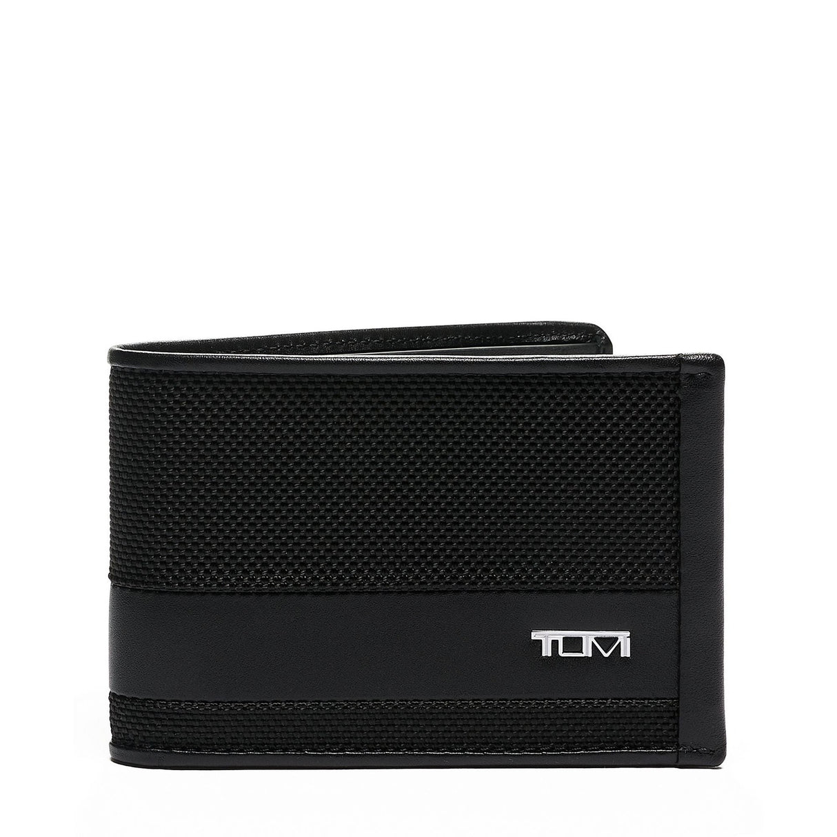 TUMI Alpha Slim Single Billfold