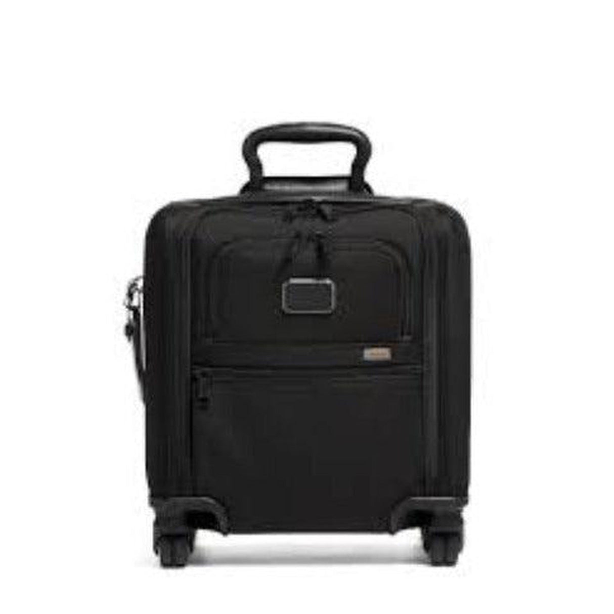 TUMI Alpha Small Compact 4 Wheeled Brief