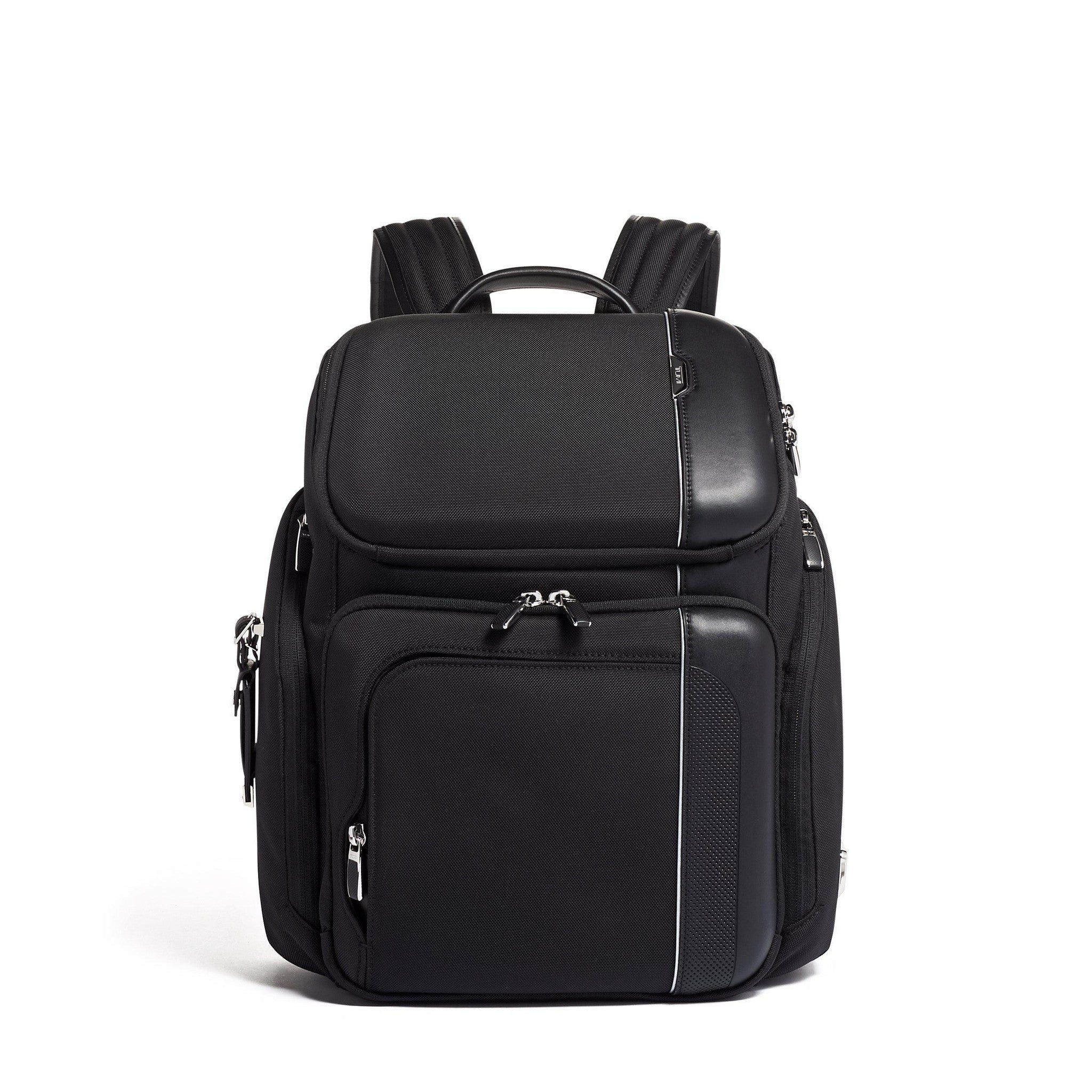 Tumi arrive kingsford backpack cheap
