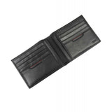 TUMI Delta RFID Global Double Billfold