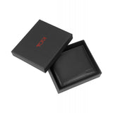 TUMI Delta RFID Global Double Billfold