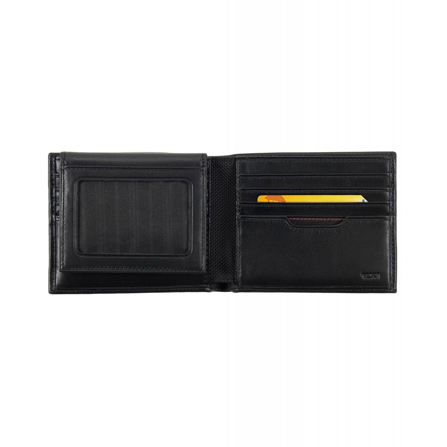 TUMI Delta RFID Global Removable Passcase ID