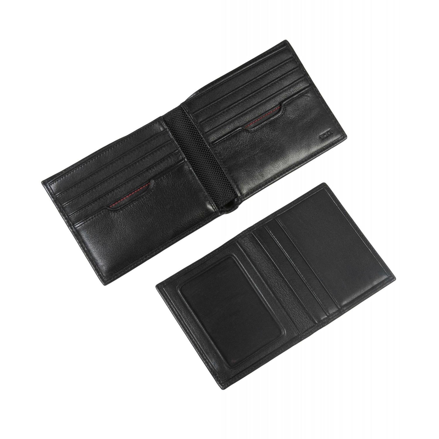 TUMI Delta RFID Global Removable Passcase ID