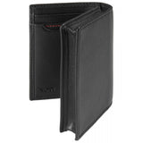 TUMI Delta RFID Gusseted Card Case ID