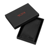 TUMI Delta RFID Multi Window Card Case