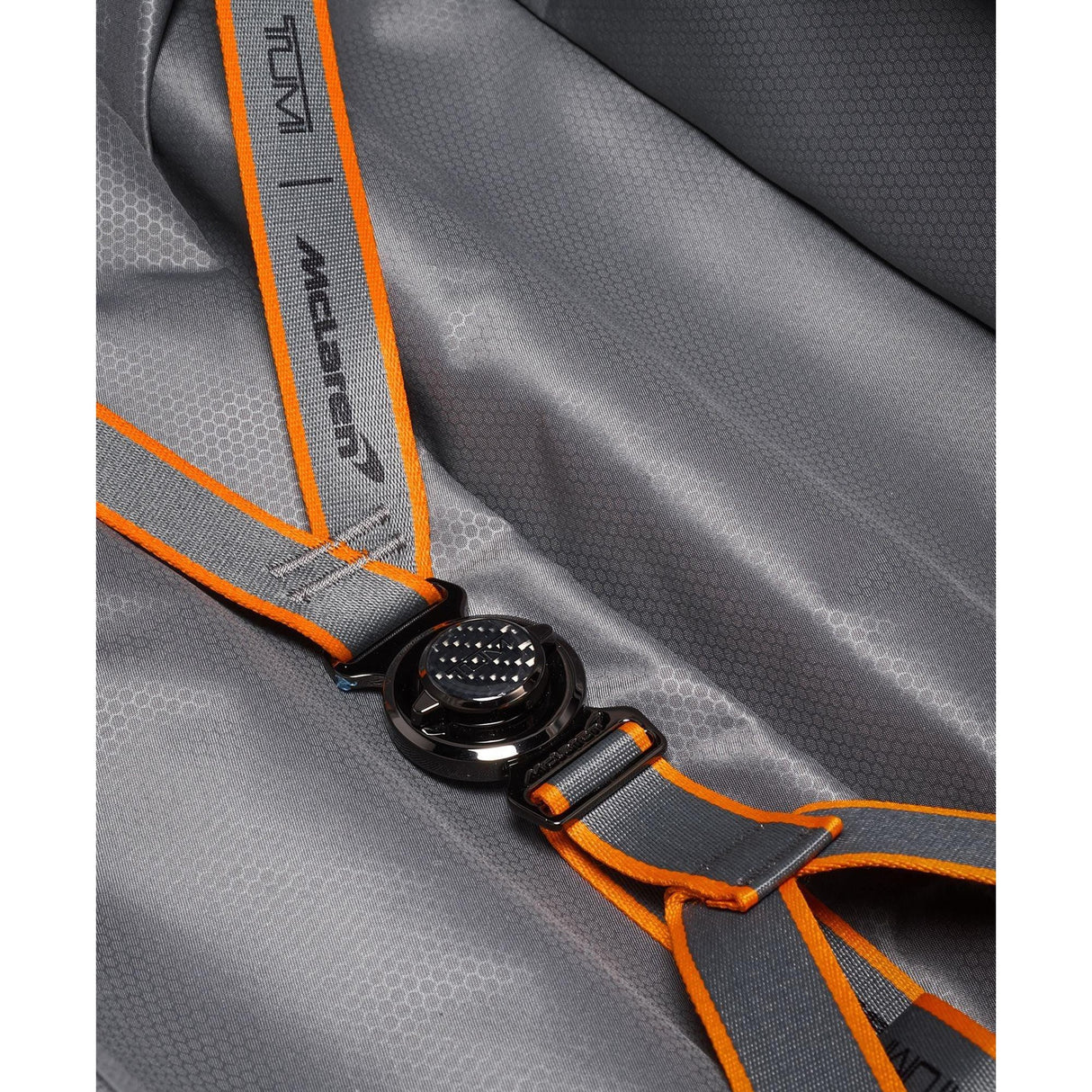 TUMI McLaren Aero International Expandable 4 Wheel Carry-On