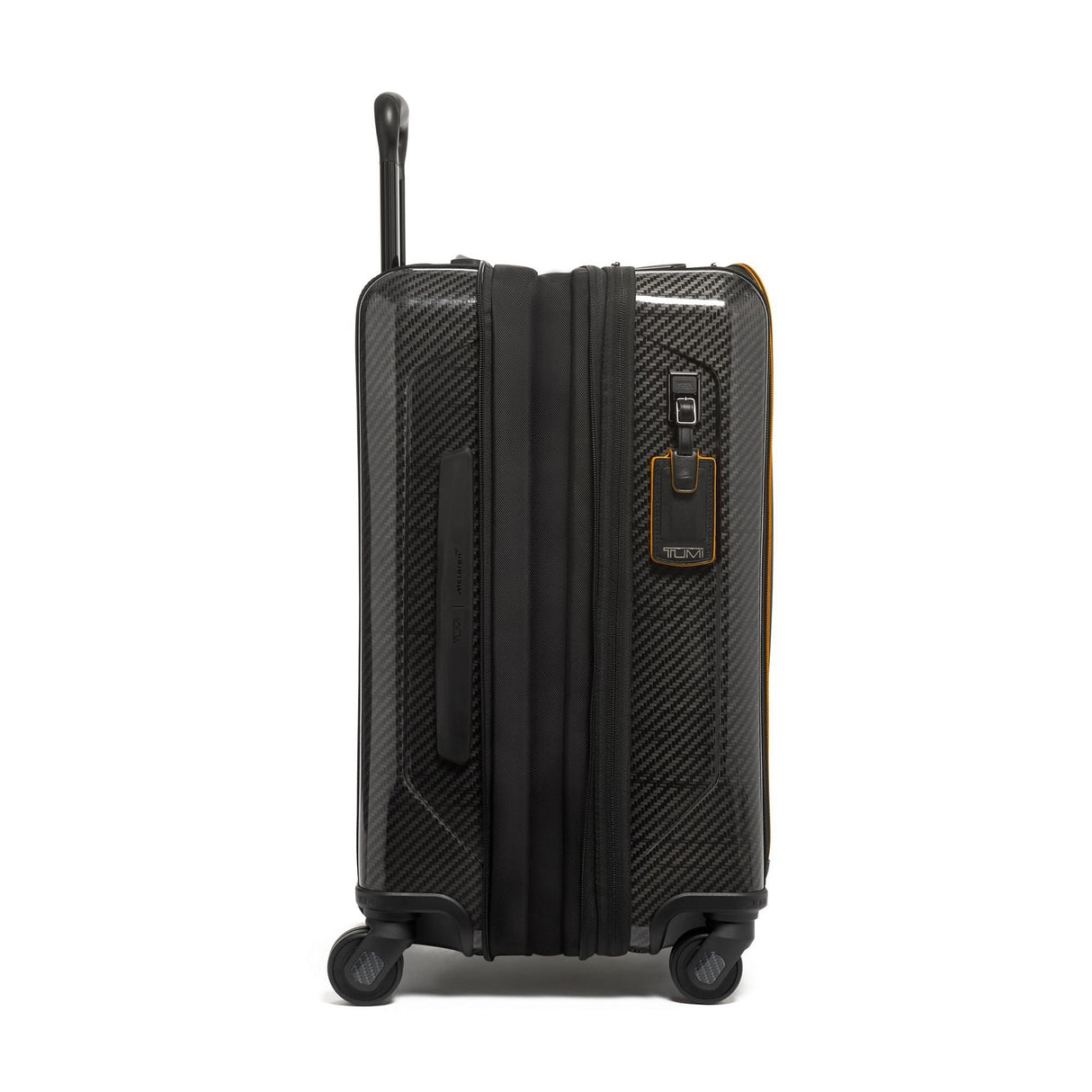 TUMI McLaren Aero International Expandable 4 Wheel Carry-On