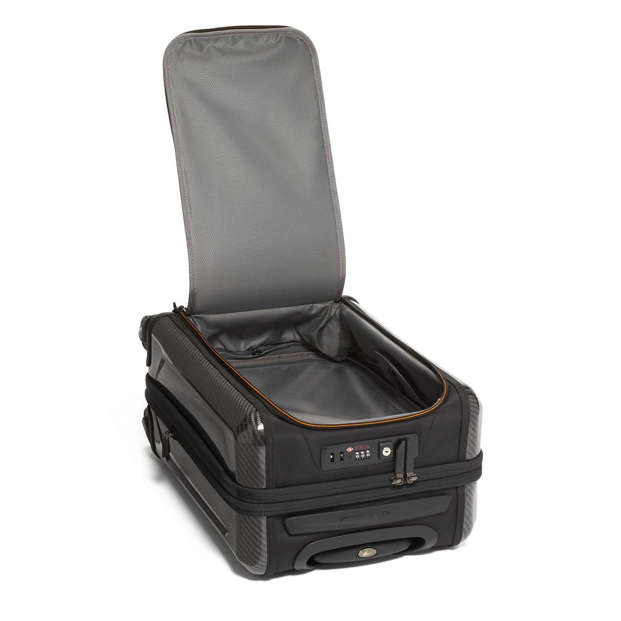TUMI McLaren Aero International Expandable 4 Wheel Carry-On
