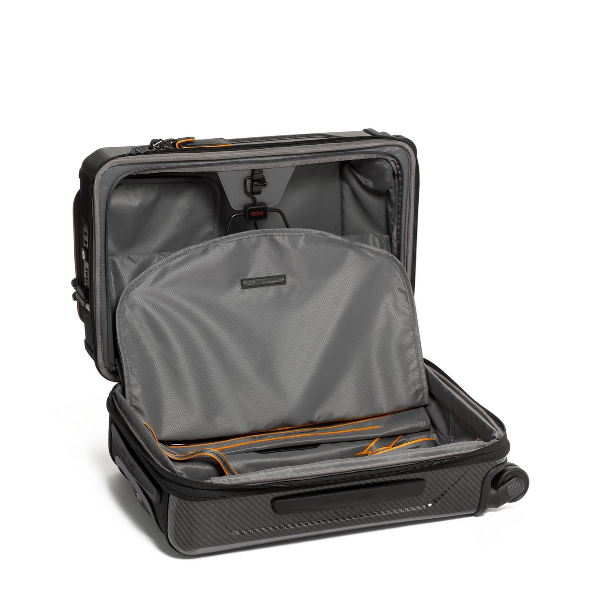 TUMI McLaren Aero International Expandable 4 Wheel Carry-On