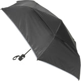 TUMI Medium Auto Close Umbrella