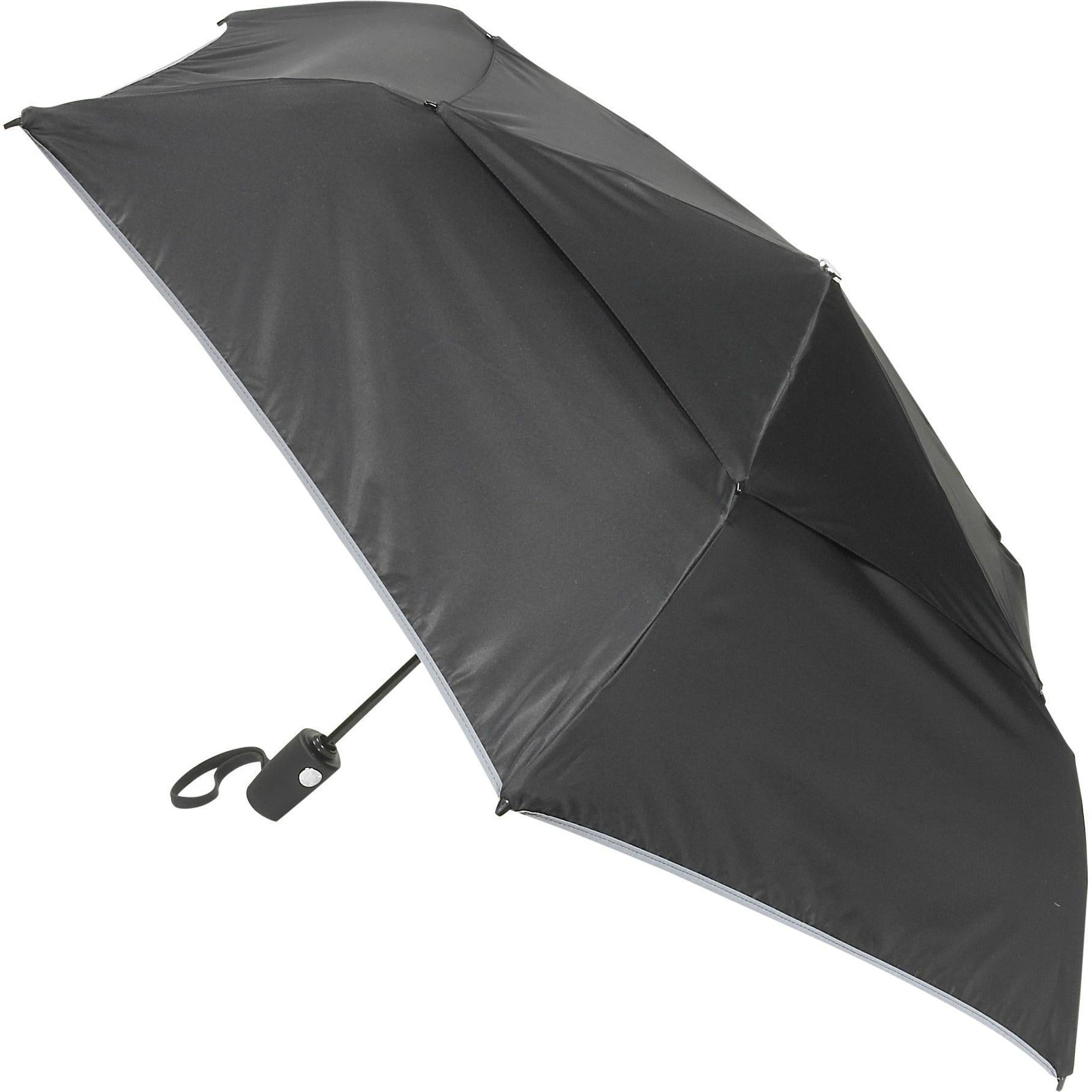 TUMI Medium Auto Close Umbrella