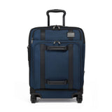 TUMI Merge Continental Front Lid 4 Wheel Carry-On
