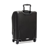 TUMI Merge Continental Front Lid 4 Wheel Carry-On