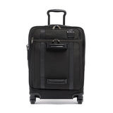TUMI Merge Continental Front Lid 4 Wheel Carry-On