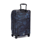 TUMI Merge International Front Lid 4 Wheel Carry-On