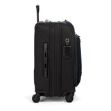TUMI Merge International Front Lid 4 Wheel Carry-On