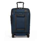 TUMI Merge International Front Lid 4 Wheel Carry-On
